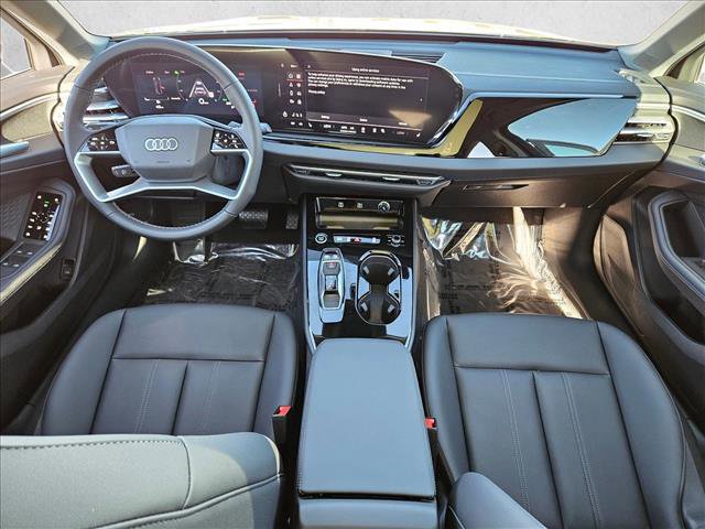 New 2025 Audi A5 2.0T Premium image 14