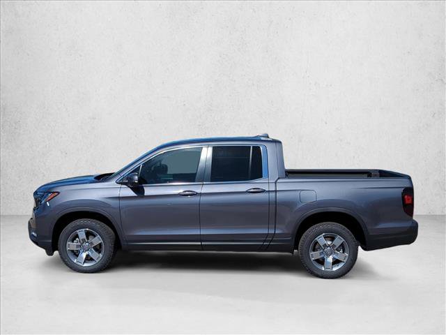 New 2026 Honda Ridgeline RTL image 4