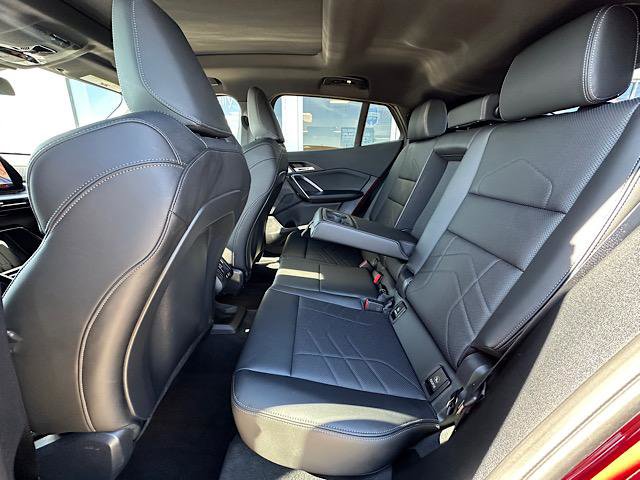 Certified 2025 BMW X2 xDrive28i w/ Premium Package image 18