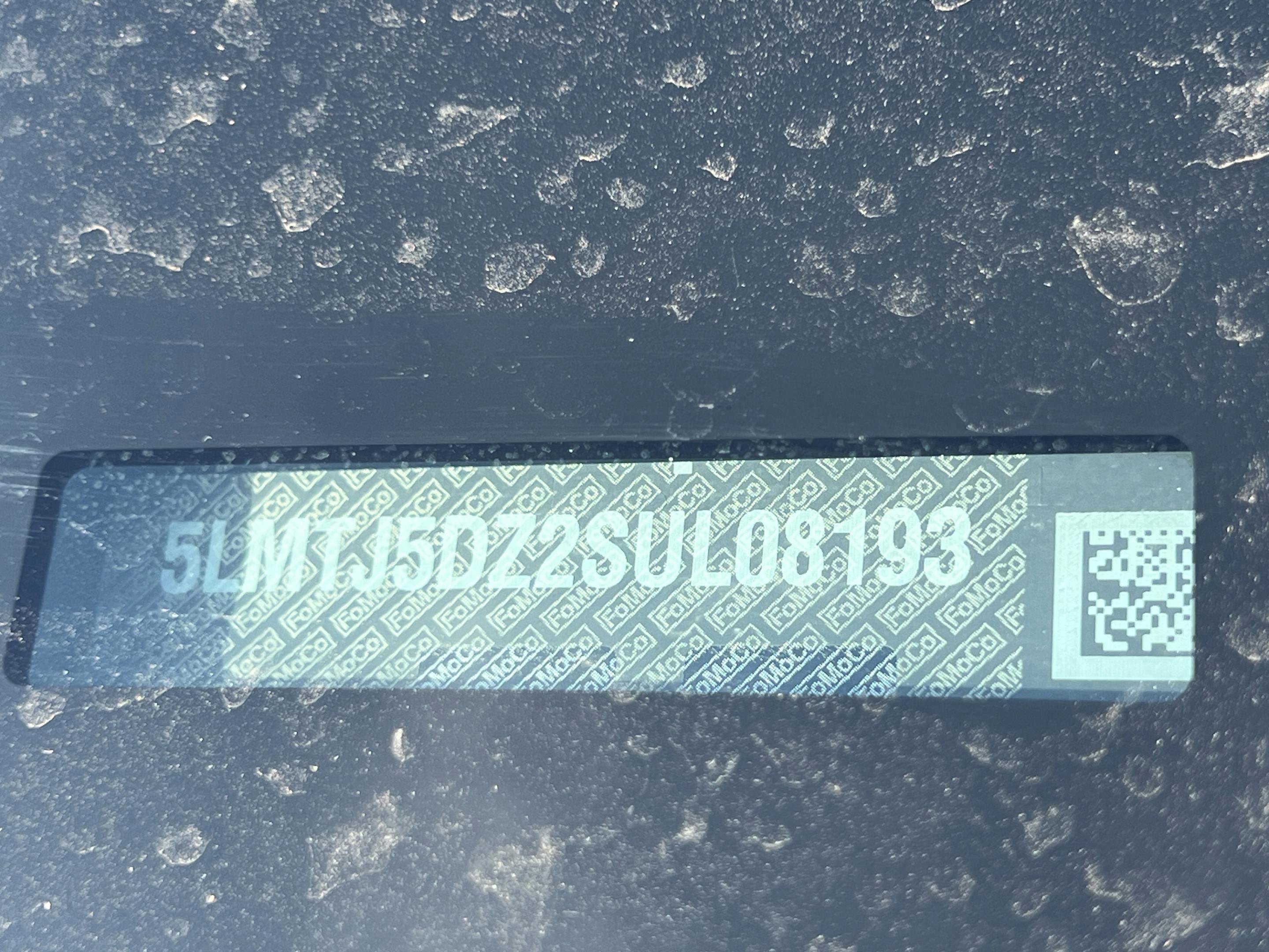 New 2025 Lincoln Corsair Grand Touring image 32