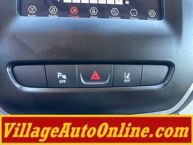 Used 2018 Jeep Compass Latitude w/ Popular Equipment Group AWD/4WD image 19
