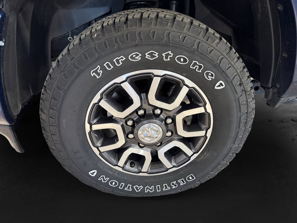 Used 2023 RAM 2500 Limited AWD/4WD image 9