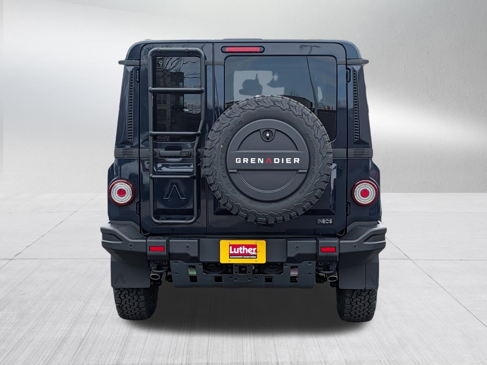 New 2026 INEOS Grenadier image 6