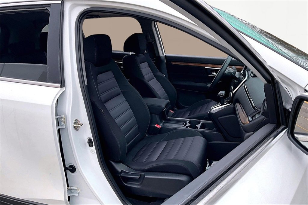 Used 2019 Honda CR-V EX image 7