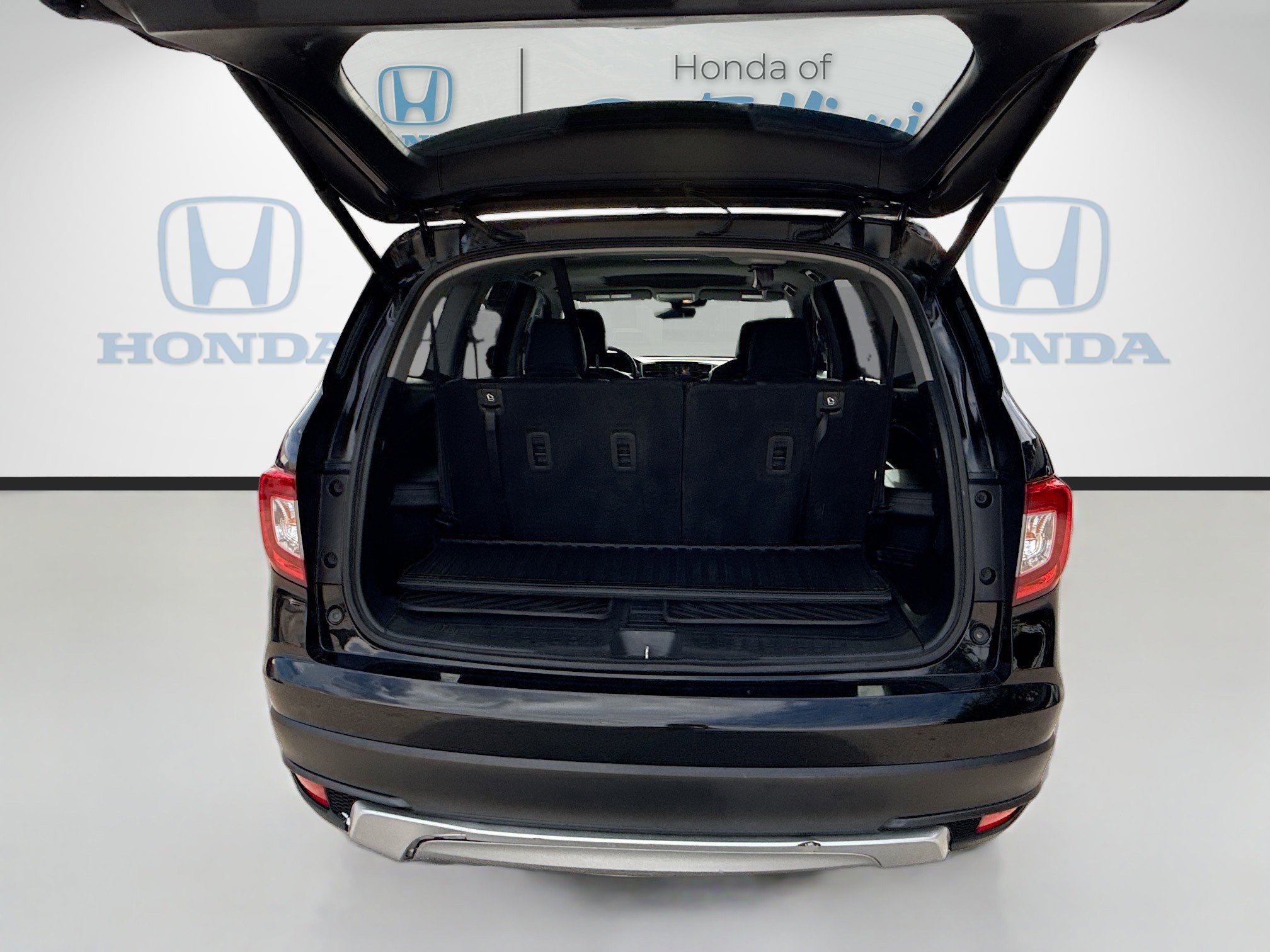 Used 2019 Honda Pilot EX-L image 26