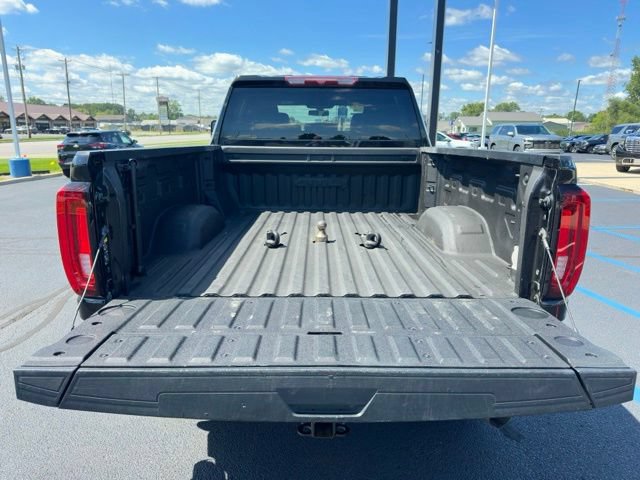 Used 2023 GMC Sierra 3500 AT4 w/ Gooseneck/5TH Wheel Package AWD/4WD image 19