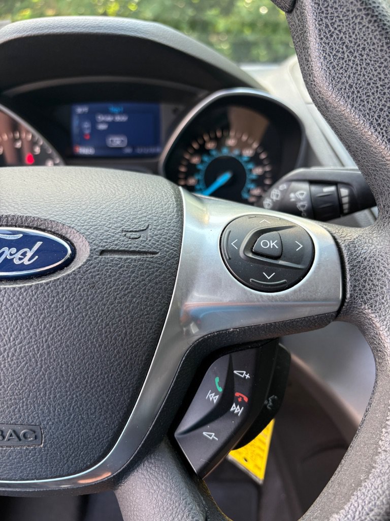Used 2014 Ford Escape SE AWD/4WD image 14