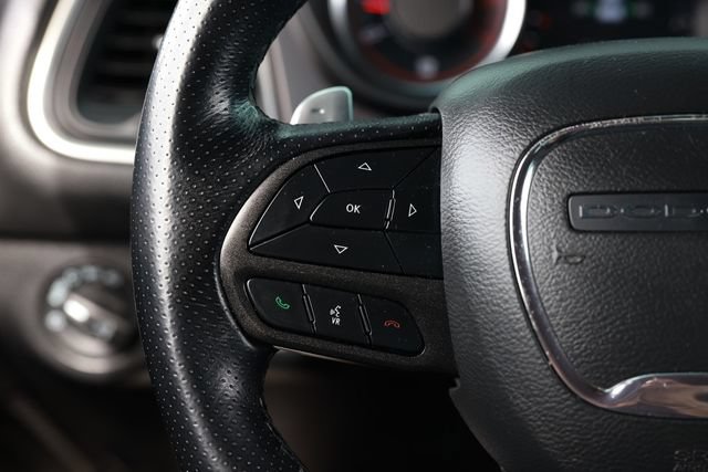 Used 2022 Dodge Challenger R/T RWD image 29