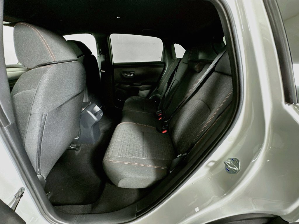 Certified 2026 Honda HR-V Sport image 23