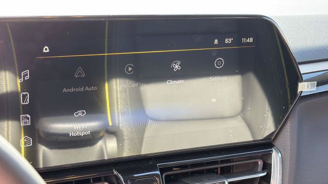 New 2026 Chevrolet TrailBlazer ACTIV w/ Convenience Package AWD/4WD image 15