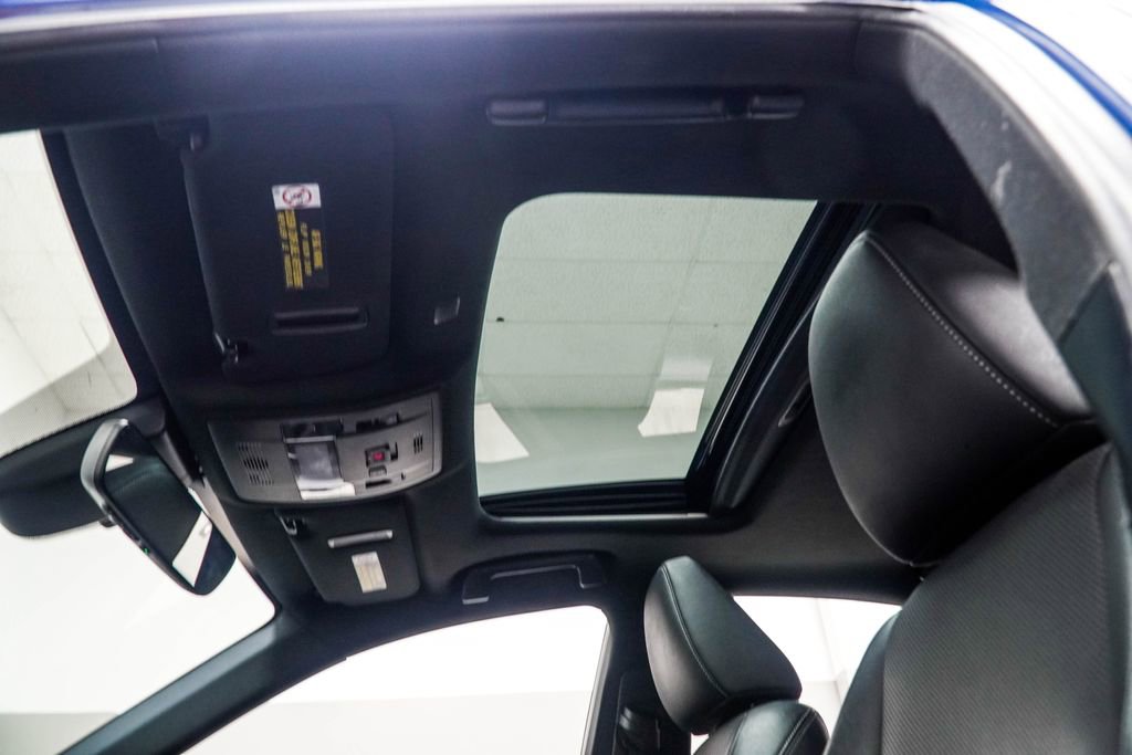 Used 2021 Lexus IS 300 300 w/ Comfort Package image 34