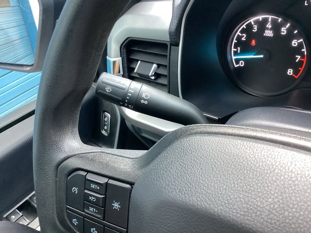 Used 2022 Ford F150 XLT w/ Bed Utility Package AWD/4WD image 45