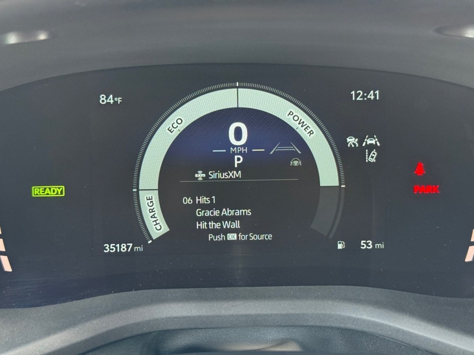Used 2025 Toyota Camry SE FWD image 23