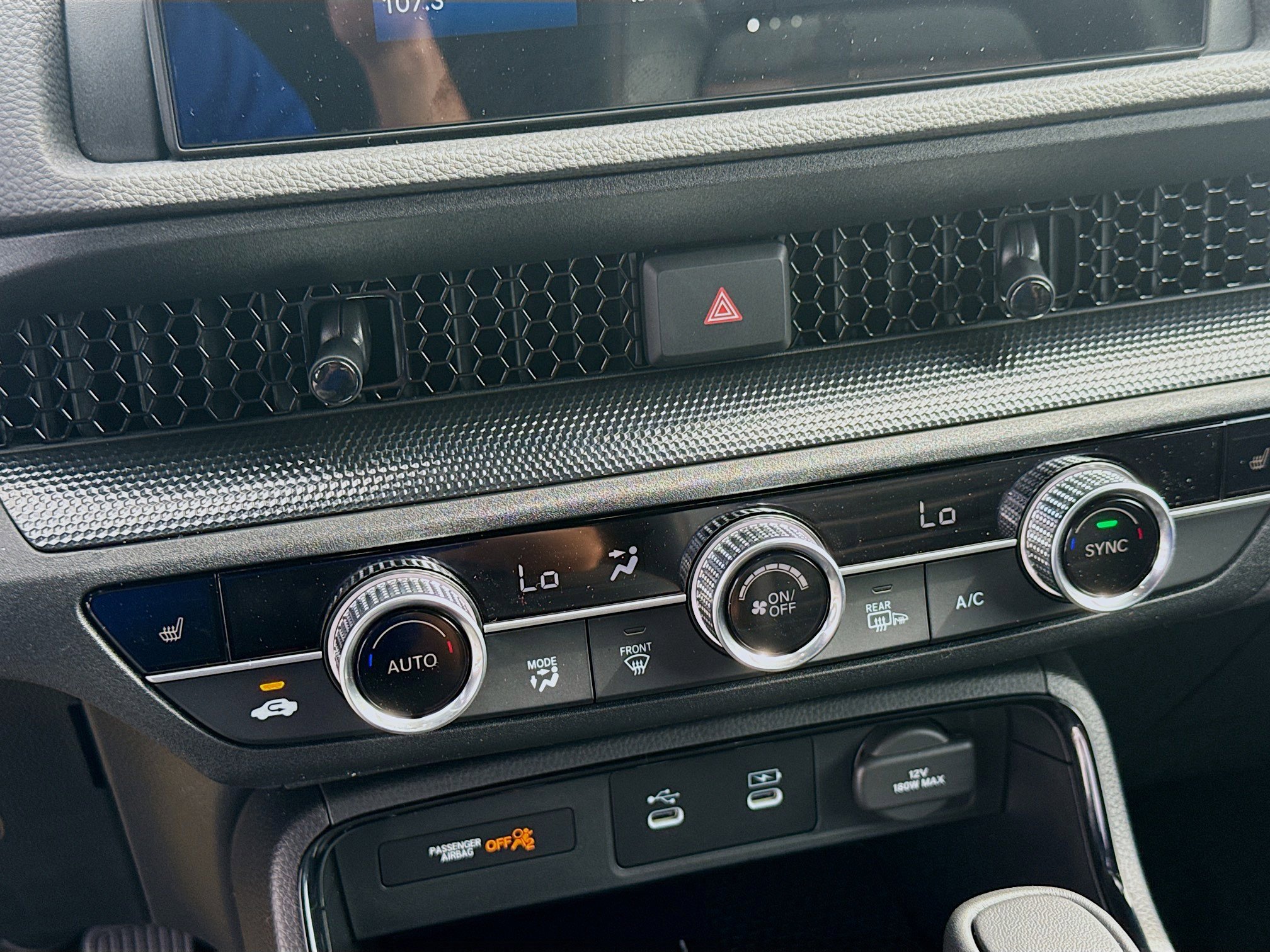 New 2026 Honda CR-V Sport-L image 14