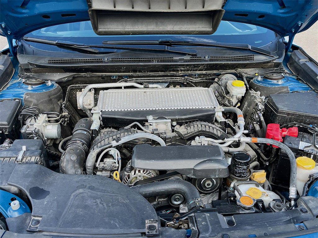 Used 2024 Subaru Outback Wilderness image 31