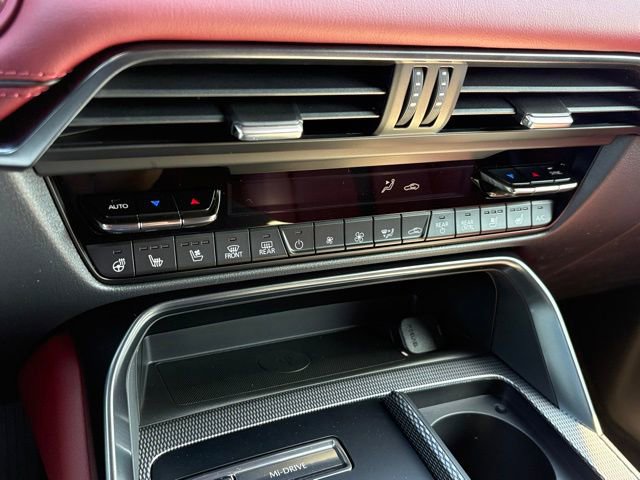 New 2026 MAZDA CX-70 3.3 Turbo w/ Premium Plus Pkg image 22