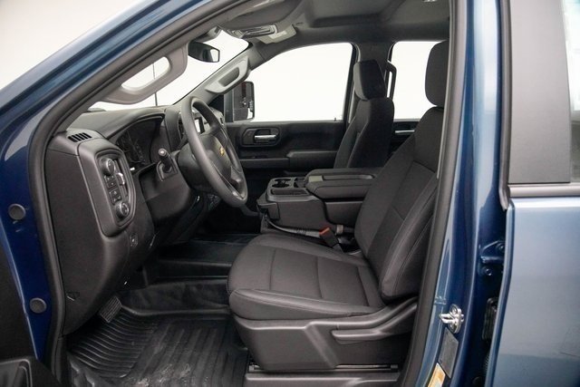 New 2026 Chevrolet Silverado 2500 W/T image 24