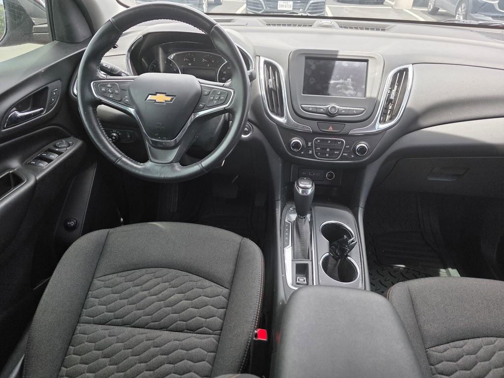 Used 2020 Chevrolet Equinox LT FWD image 10