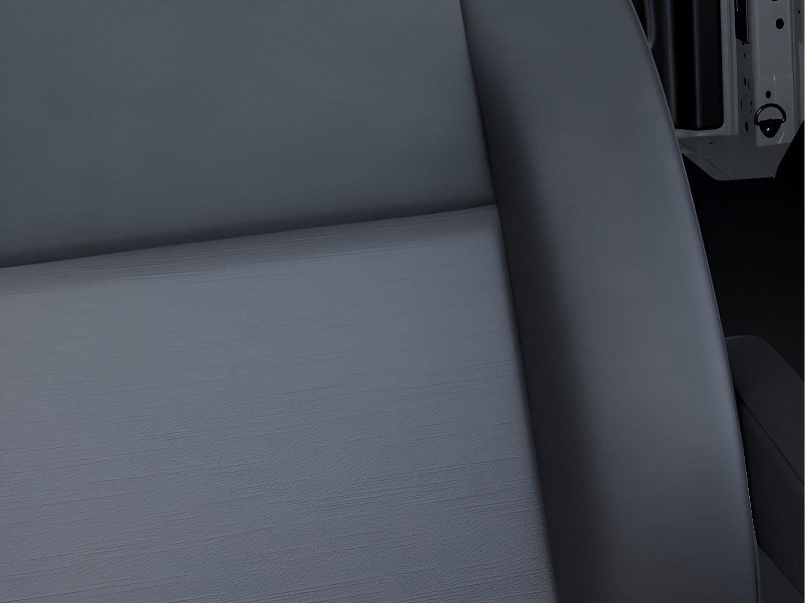 New 2027 Ford Transit 150 Low Roof RWD image 16