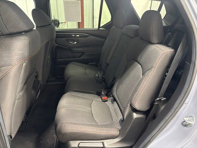 Certified 2025 Honda Pilot Sport image 19