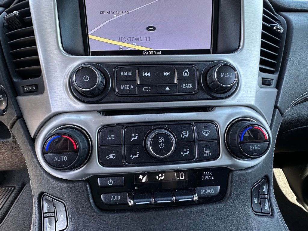 Used 2020 GMC Yukon XL SLT w/ Open Road Package AWD/4WD image 35
