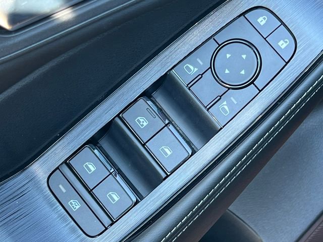 New 2026 Nissan Rogue SV image 14