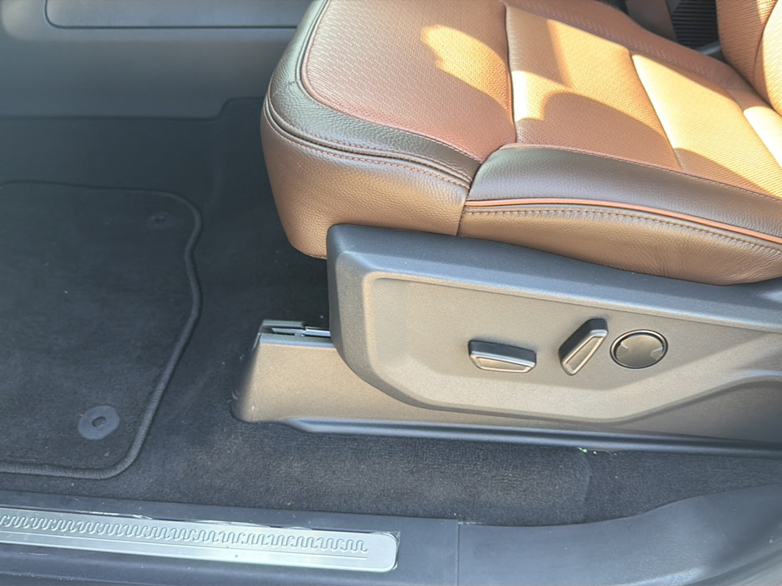 New 2027 Ford Expedition King Ranch AWD/4WD image 28