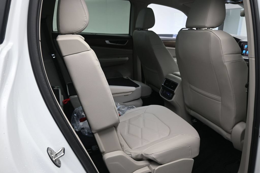 New 2026 Volkswagen Atlas SE FWD image 26
