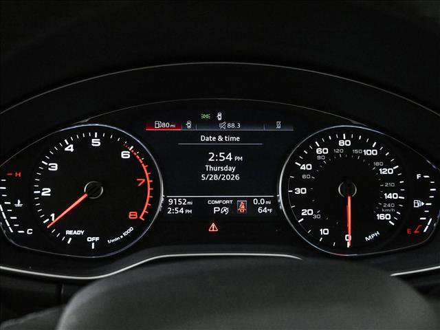 Certified 2023 Audi Q5 2.0T Premium w/ Convenience Package AWD/4WD image 11
