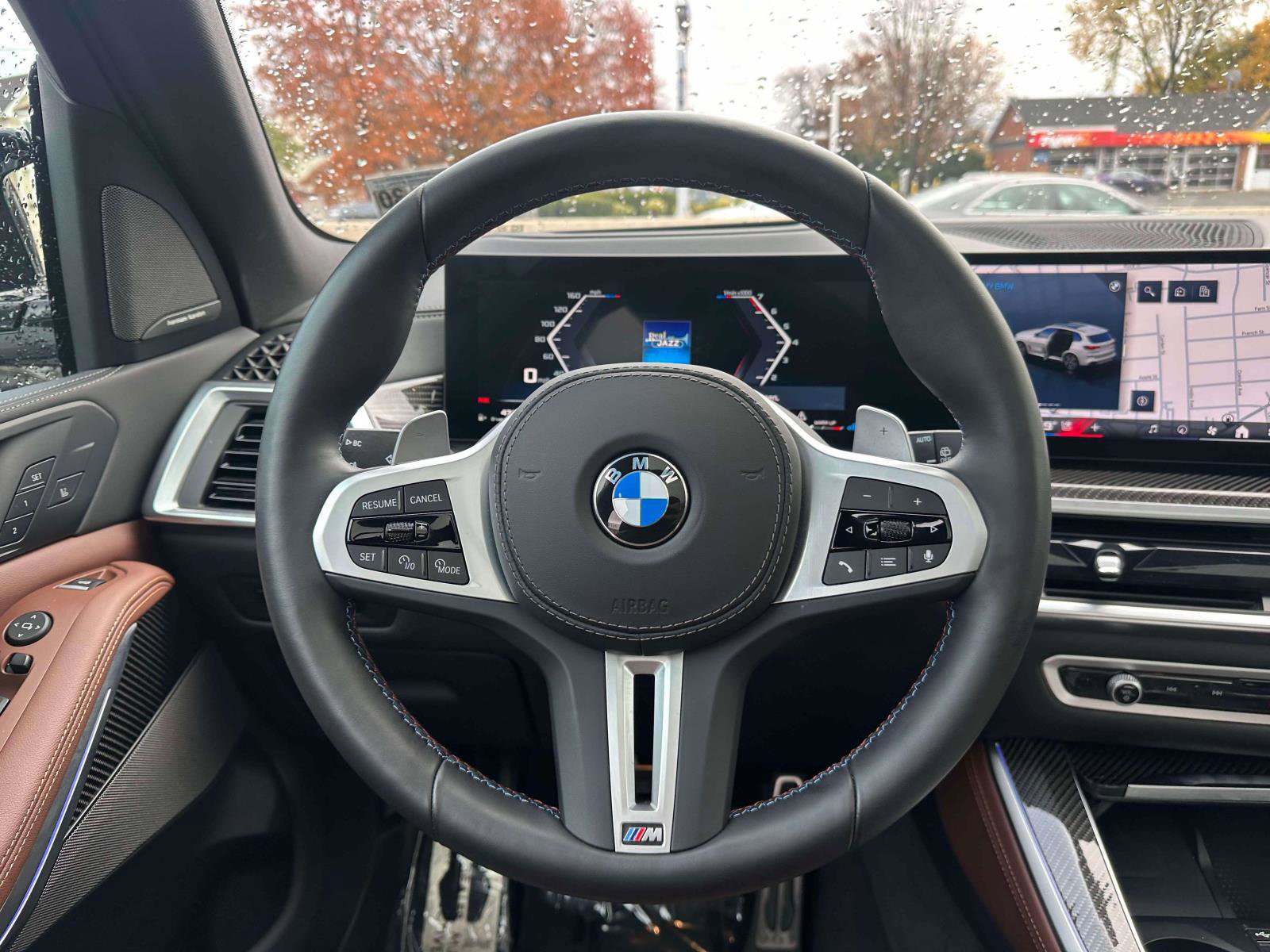 Used 2026 BMW X5 M60i image 13