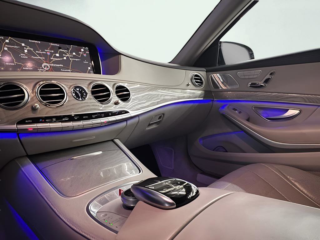 Used 2015 Mercedes-Benz S 550 Sedan image 53
