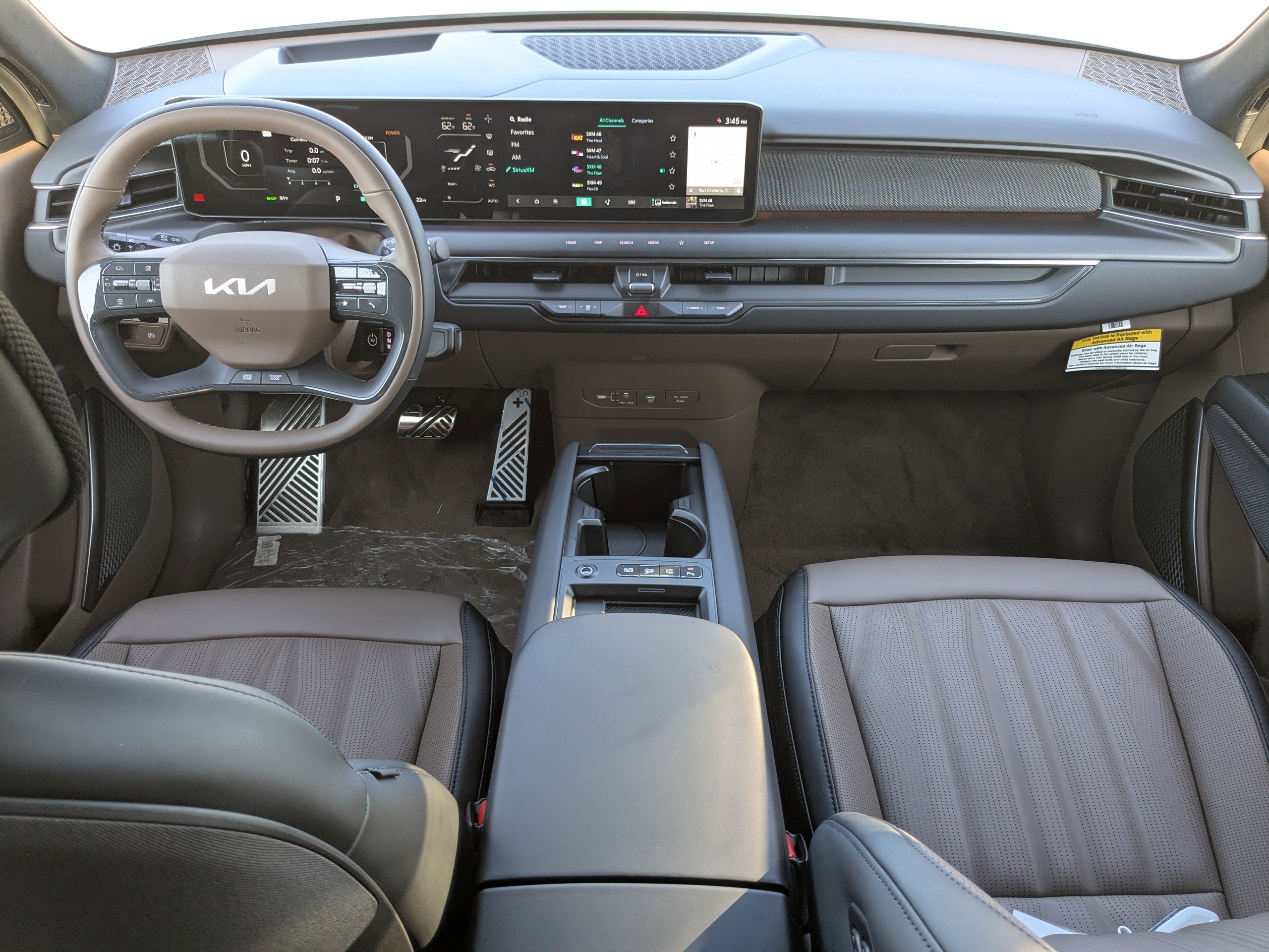 New 2026 Kia EV9 GT-Line image 18