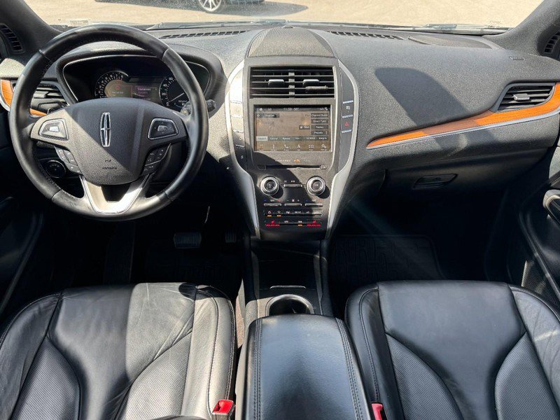 Used 2017 Lincoln MKC Select w/ Select Plus Package image 9