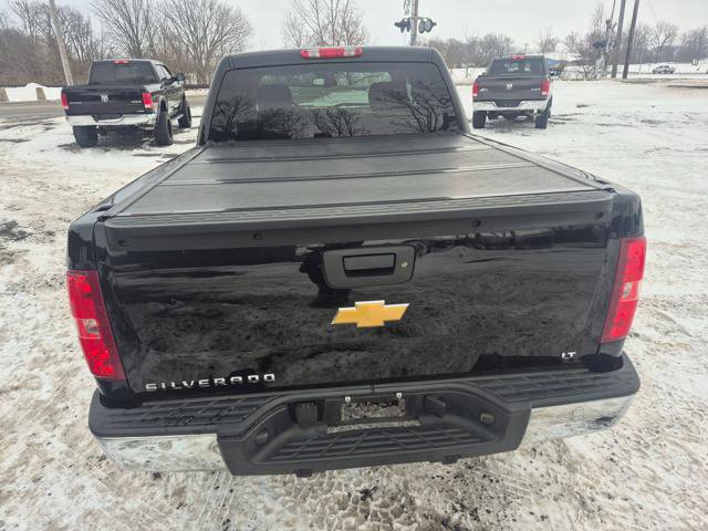 Used 2013 Chevrolet Silverado 1500 LT w/ All-Star Edition image 6