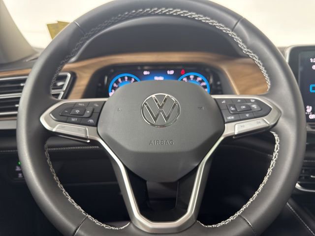 New 2026 Volkswagen Atlas SE image 20