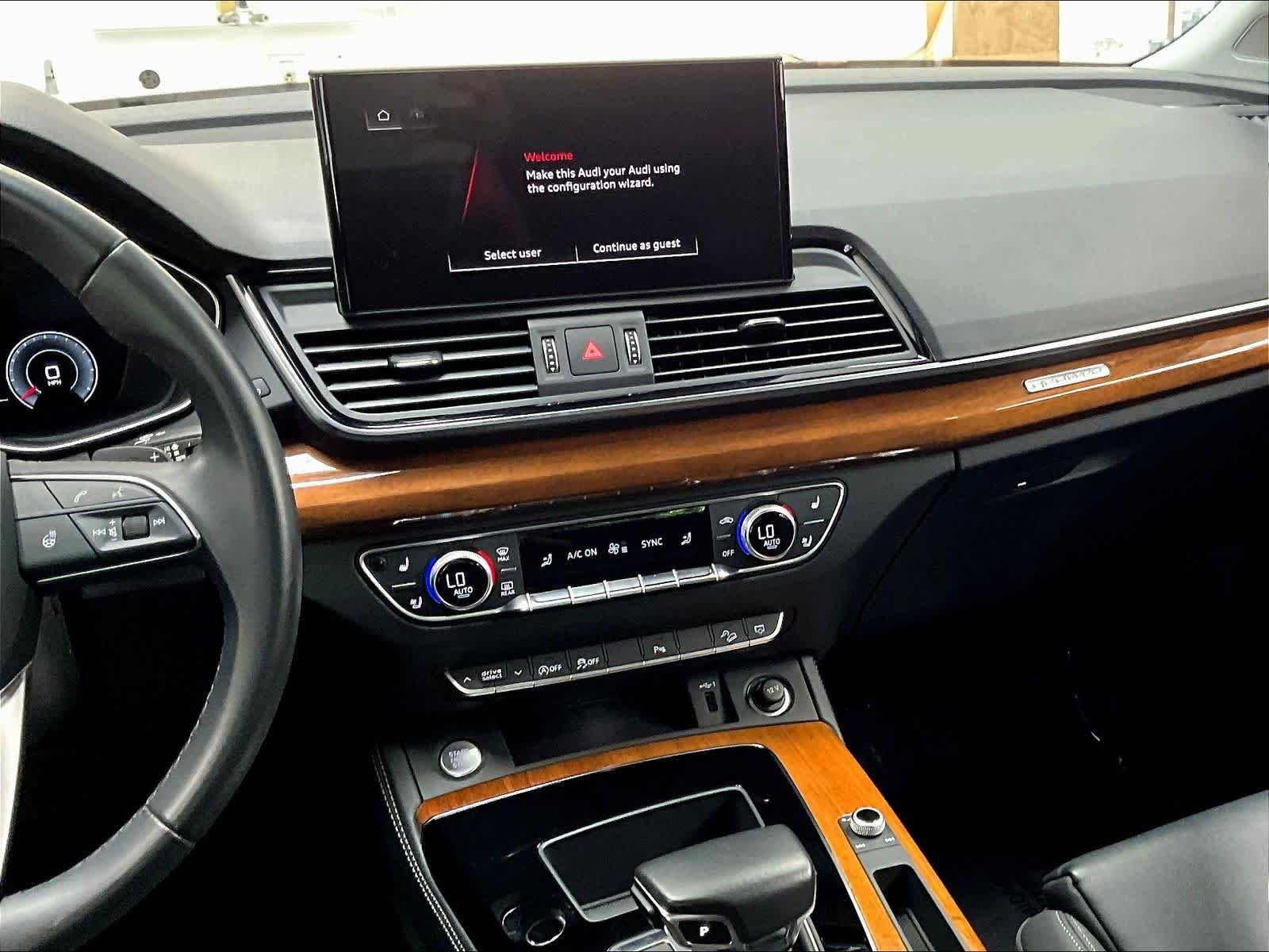 Used 2023 Audi Q5 2.0T Premium Plus w/ Premium Plus Package image 8