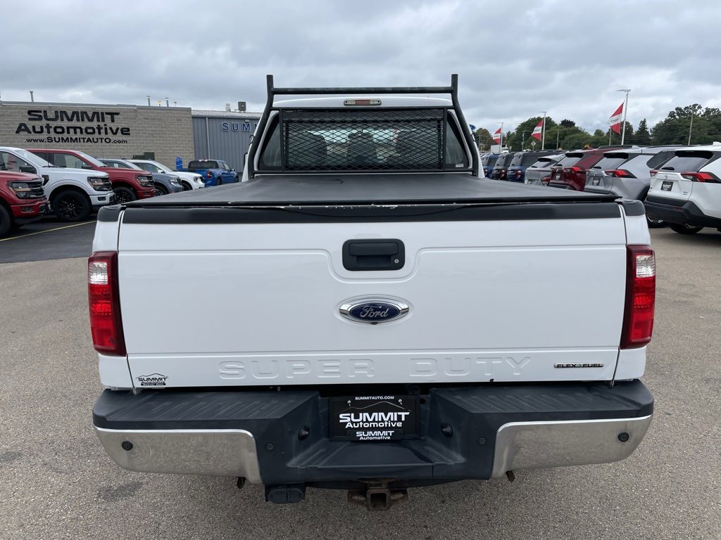 Used 2016 Ford F250 XL w/ Power Equipment Group image 25