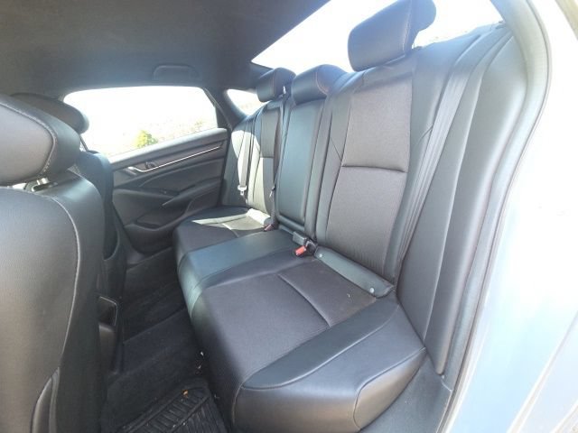 Used 2021 Honda Accord Sport image 13