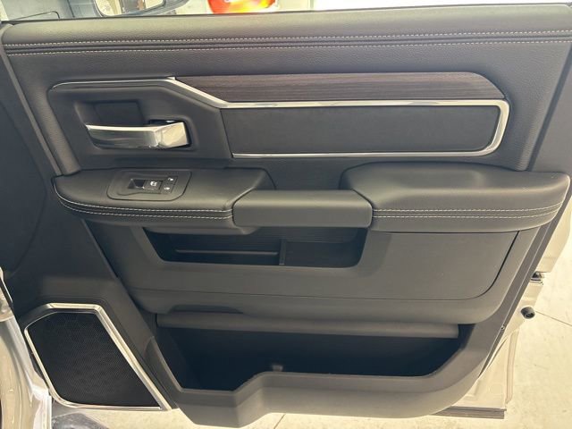 New 2026 RAM 3500 Laramie w/ Night Edition AWD/4WD image 23
