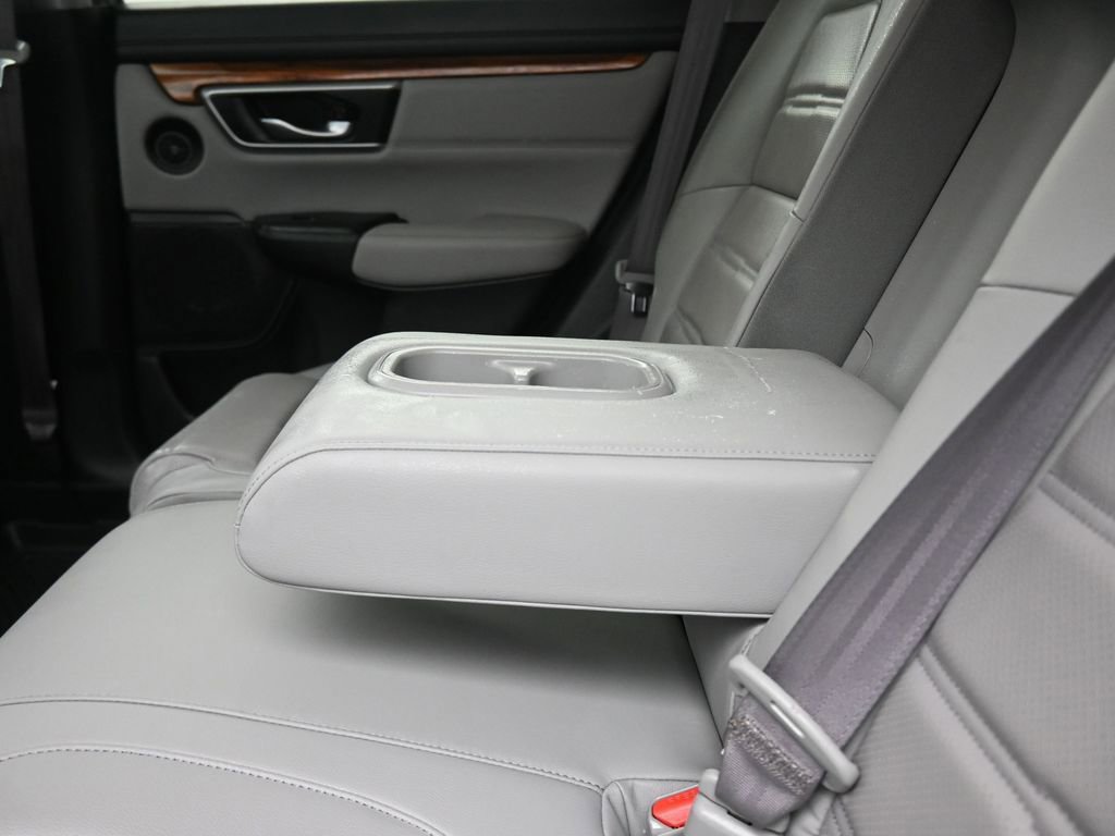 Used 2021 Honda CR-V EX-L image 34