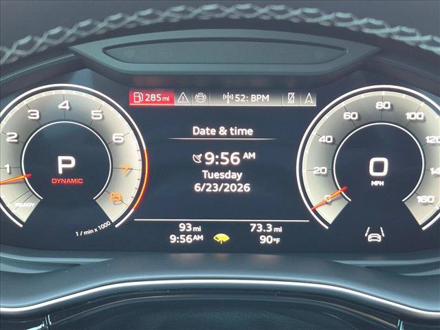 New 2026 Audi Q8 Premium Plus AWD/4WD image 10