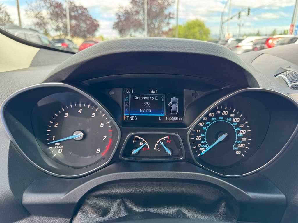 Used 2013 Ford Escape Titanium w/ Parking Technology Pkg AWD/4WD image 18