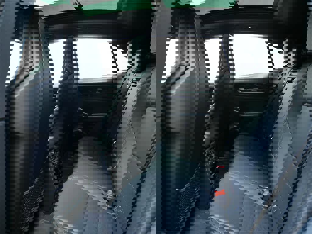 New 2025 Porsche Macan 4S Electric image 13