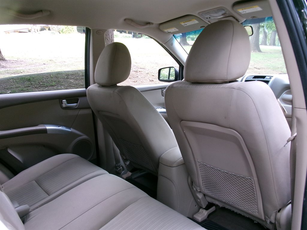 Used 2009 Kia Sportage LX FWD image 24