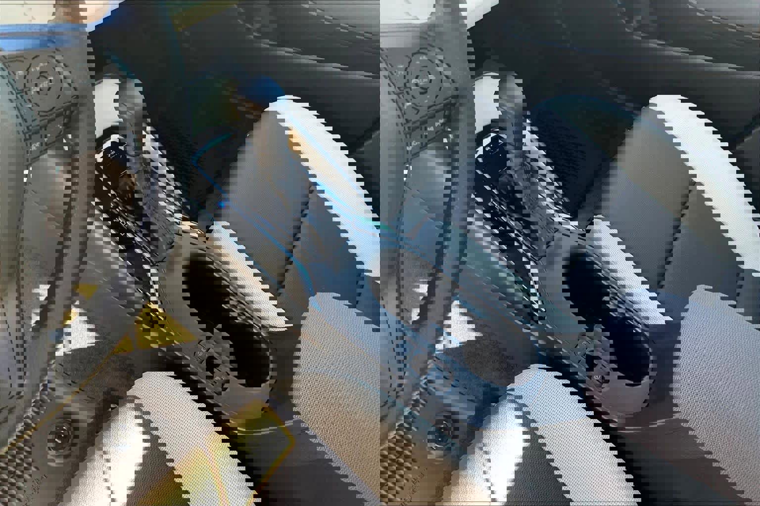 New 2026 Toyota Corolla LE image 7