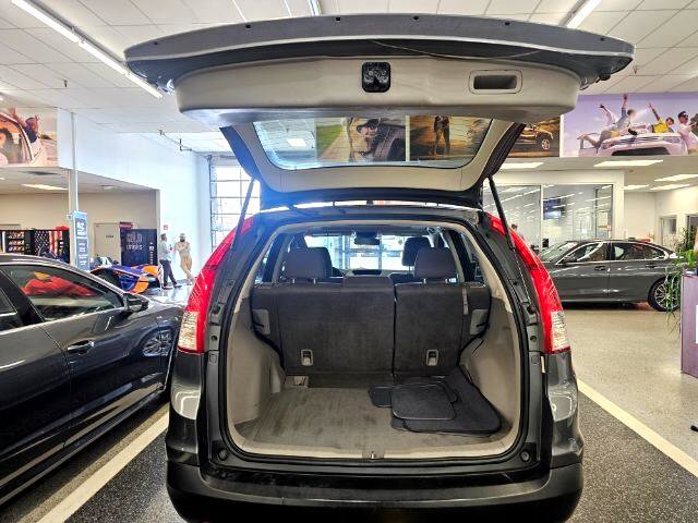 Used 2013 Honda CR-V EX image 38