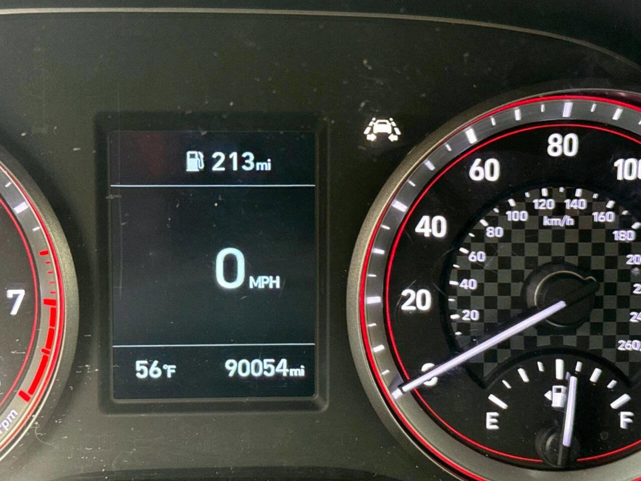 Used 2019 Hyundai Veloster 2.0 image 14