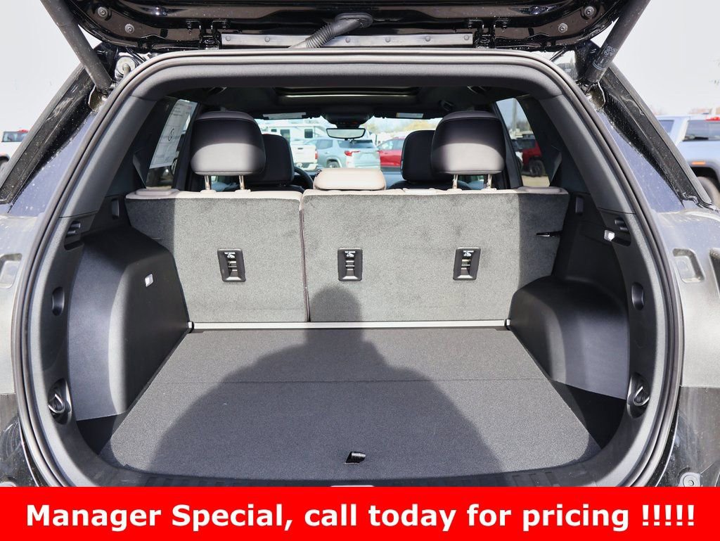 New 2026 GMC Terrain Elevation w/ Elevation Premium Package image 5