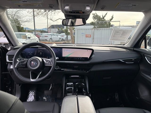 Used 2025 Buick Envision Preferred image 24