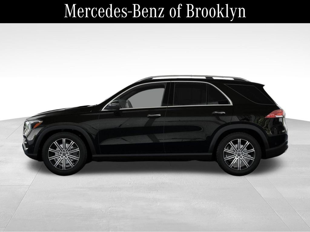 Used 2026 Mercedes-Benz GLE 350 4MATIC image 34